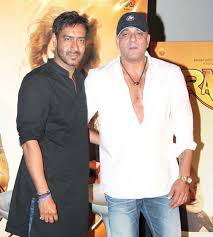 Ajay Devgan Bollywood Photos India People Bollywood