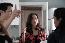 Richmond arquette was born on august 21, 1963 in new york city, new york, usa. Angelo Reyes Makes Waves With Short Film On Human Trafficking Issuewire