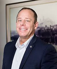 Canadian Pacific names new executive vice president for operations and  regional leaders