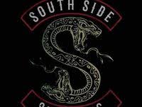 Riverdale Panosundaki Pin