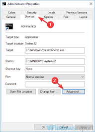 Fix Can T Run Command Prompt As Admin
