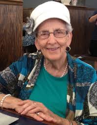 Rosa (Lemmon) Tomlin Obituary January 15, 2025