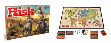 Los mejores juegos de mesa risk… written by cortes worstaustany august 13, 2021 add comment edit. Risk El Juego De Mesa De Conquista Estrategica Por Excelencia