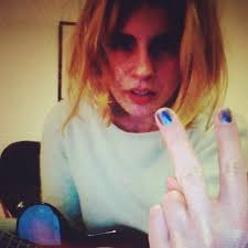 Stream Magnetic by Annabel Jones