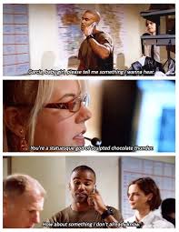 Morgan Garcia I Don T Really Watch Criminal Minds But This Is Funny Criminal Minds Memes Criminal Minds Funny Criminal Minds