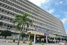 The history of hospital raja permaisuri bainun begins on year 1891 as district hospital known as hospital ipoh with capacity of 50 beds only. Fight Between Two Groups Escalates At Raja Permaisuri Bainun Hospital The Star