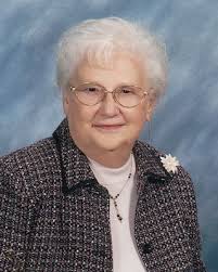 Phyllis Baker Parker Obituary