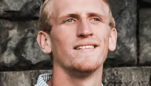 Congratulations graduate Samuel Scott 'Sam' Ponder: WGHS Class of 2020