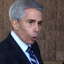 Suge Knight's Atty. David Kenner