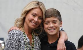 Over the weekend, the university of michigan's wrestling. Kelly Ripa Reveals Major Family Change Involving Son Joaquin And It S Bittersweet Hello