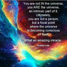 Maybe you would like to learn more about one of these? You Are The Universe Universal Facts Quotes Facebook