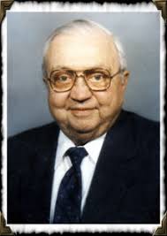 Roland Arthur Otto Bode (1918-2010)