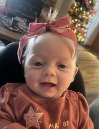 Ivy Rose Mclaughlin Obituary December 29, 2024