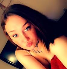 Jessica Rayl in people