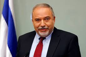 Israels Verteidigungsminister: Avigador Lieberman tritt zurück