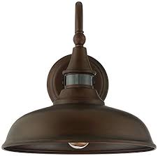 Hampton bay essen antique copper outdoor wall lantern. Hampton Bay 30264 Outdoor Wall Sconce Lighting Pricepulse