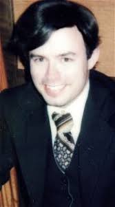 David Paul Weiss (1952-2012)