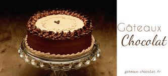 Le Gateau Au Chocolat Dans Tout Ces Formes