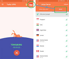 Cara Menggunakan Vpn Di Android Tanpa Ribet