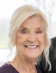 Obituary information for Janet E Weingartner