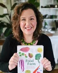 My granddaughter, Emily is enjoying Caulders Garden Centre Newton Mearns.  We want to remind you that three weeks today,