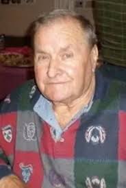 Obituary information for Malcolm Arza Nunnamaker
