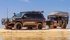Find off road in cargo & utility trailers | find cargo and utility trailers locally in canada : Camper Trailers Australia 7 Best Australian Made Camper Trailers