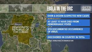 Ebola 2 is created in the spirit of the great classics of survival horrors. New Ebola Outbreak Hits Africa As 2 Cases Confirmed In Congo Cbs News