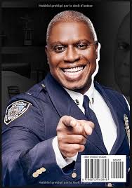 Amazon.co.jp: BIOGRAPHIE D'ANDRÉ BRAUGHER (L'acteur emblématique): Dévoiler  le génie : l'héritage d'Andre Braugher dans le domaine du divertissement ...