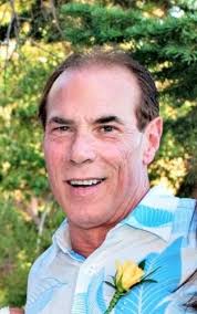 Michael Lemos Obituary (1950