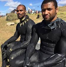 20 Impressive Shots That Show What Happens Behind The Scenes Of Big Blockbusters