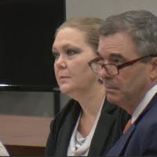 Victim's former co-worker testifies in Moorer kidnapping trial