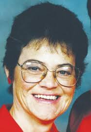 Jo Howard Obituary (2014)