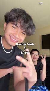 Who do you want to see me cut next?? 💈☝️ #fyp #knyawpoe🔴⚪️🔵 #knyaw❤️🤍💙  #karensong #lilbk