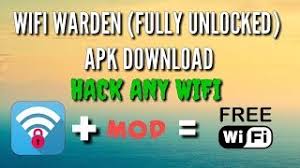 Wifi warden apk premium download. How To Hack Wifi Password Without Root