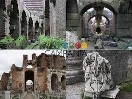 A poca distanza dall' anfiteatro campano, proponiamo appartamento al 81055, santa maria capua vetere, provincia di caserta. Anfiteatro Campano E Itinerario Santa Maria Capua Vetere Visit Campania