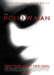 He should have gotten an oscar for that performance it was also incredibly brave. Hollow Man 2000 Imdb