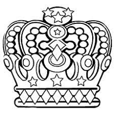 Henry vii, henry viii and his wives, edward vi, mary tudor, elizabeth i. Top 30 Free Printable Crown Coloring Pages Online