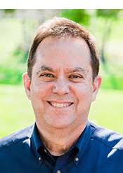 Ellsworth's Farewell Sermon On Hold Until Church Can Gather Again