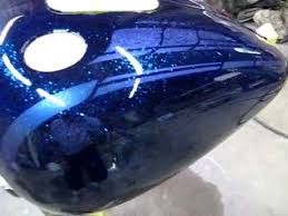 Recent oem 2010 and recent harley sportster charcoal metal flake seat 52000051. Kandy Painted Harley Youtube
