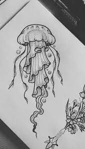 Find out more with myanimelist, the world's most active online anime and manga community and database. Jellyfish Aesthetic Jellyfish Anime Jellyfish Aquarell Jellyfish Aquarium Jellyfish Art In 2020 Cool Art Drawings Dark Art Drawings Art Drawings Sketches Creative