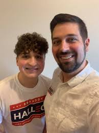 Brandon Halleck for Vigo County Council