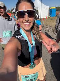 Very first half in the books! 🙌🏼🙌🏼