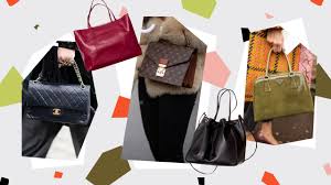 Designer brand name handbags have the best materials. Would You Buy Designer Bags Without The Designer Label Glamour