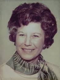 Obituary for Ruth Abrahamson