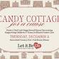 Candy Cottage for a Cause event image