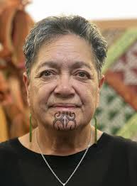 Toitū te Moko