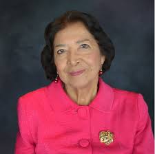 Maria Elia Garcia Cruz