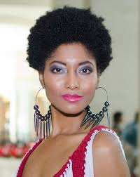 Street Style Hair: Chicago Natural Hair Mall Tour