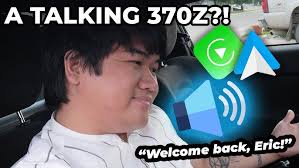 Making your car talk to you is as EASY as you think!